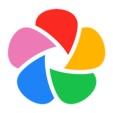 Photos and Videos Backup Logo